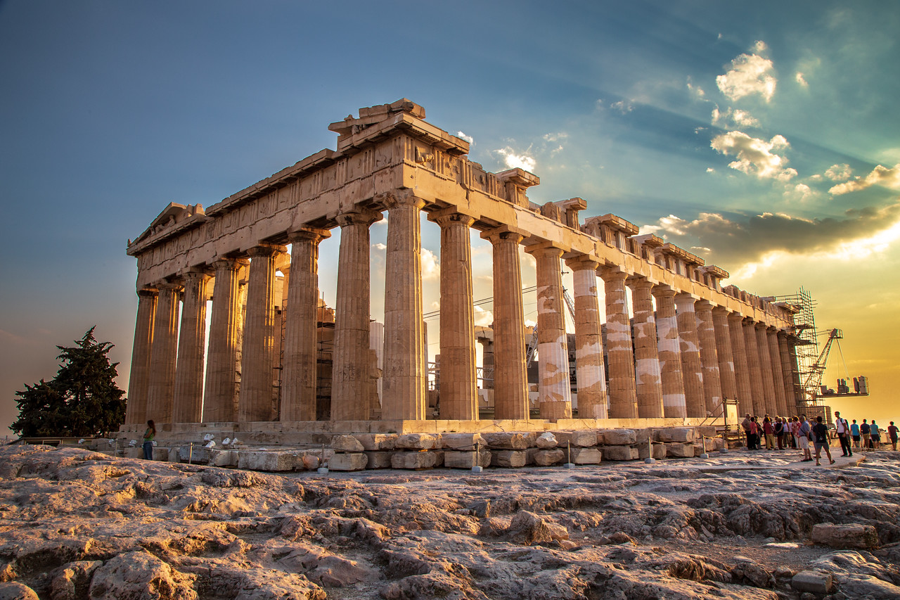 FILE: il Festival della letteratura italiana in Grecia
