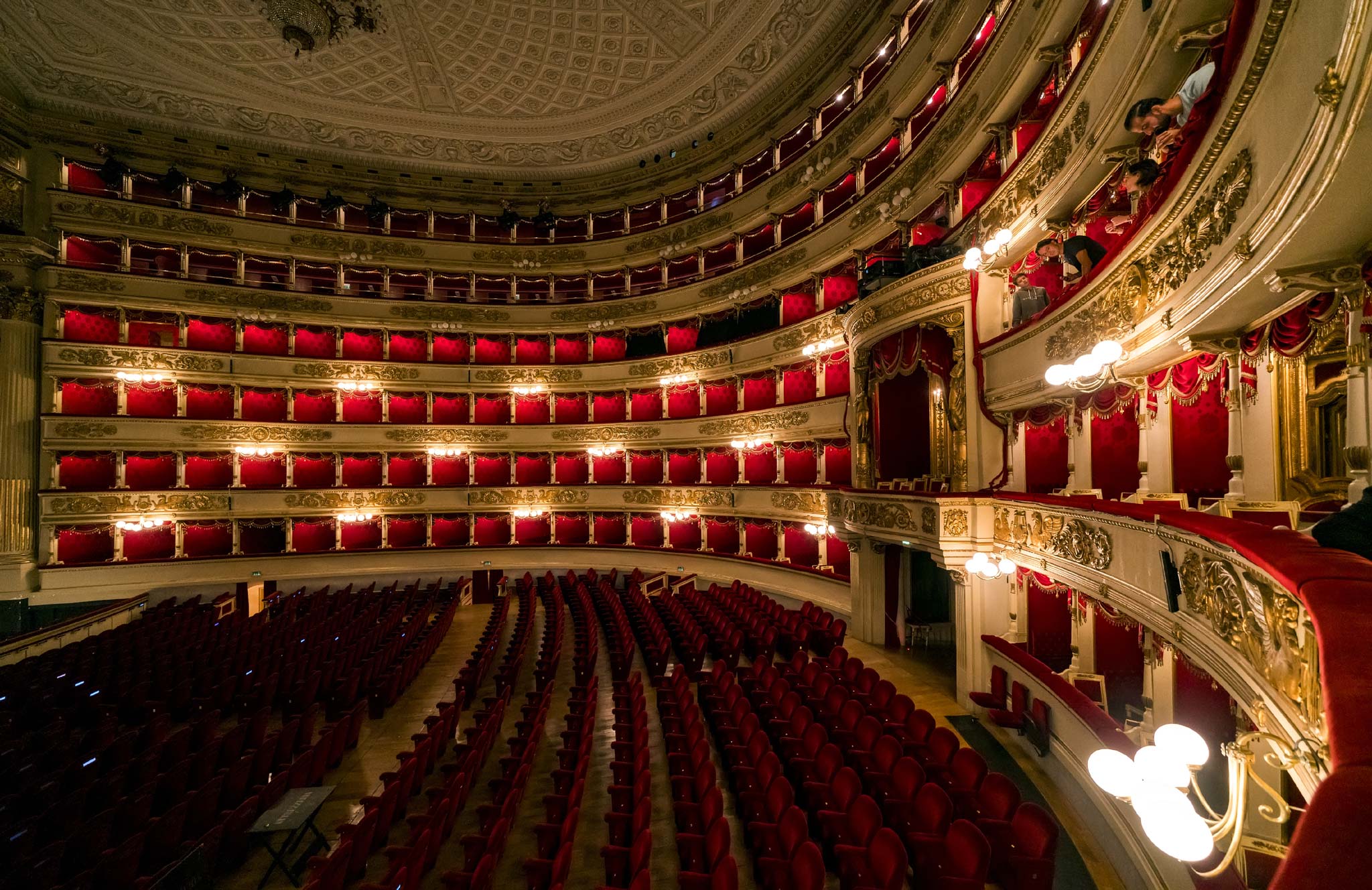 Giornata mondiale del Teatro 2026