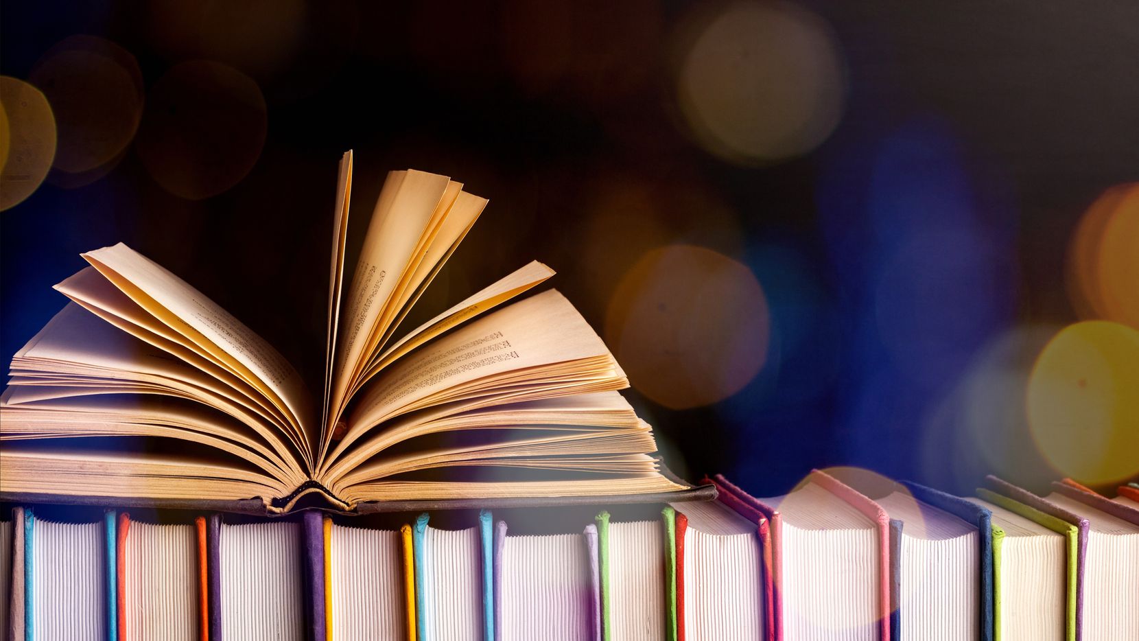 Giornata nazionale per la promozione della lettura 2026