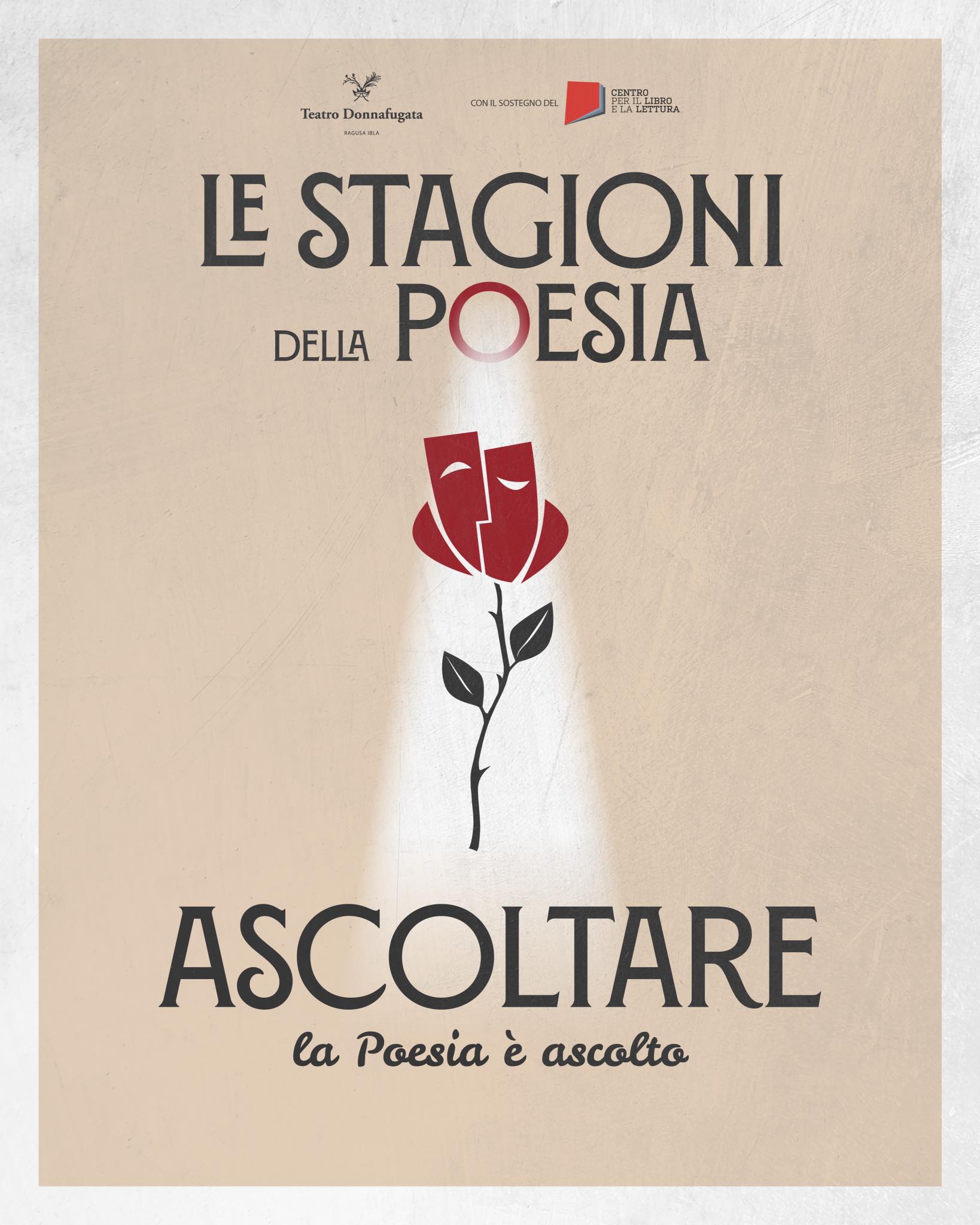 “Le stagioni della Poesia”: la presentazione