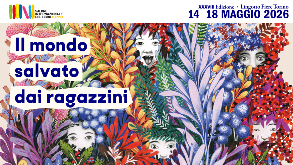 Il Centro per il libro e la lettura al Salone del Libro 2026