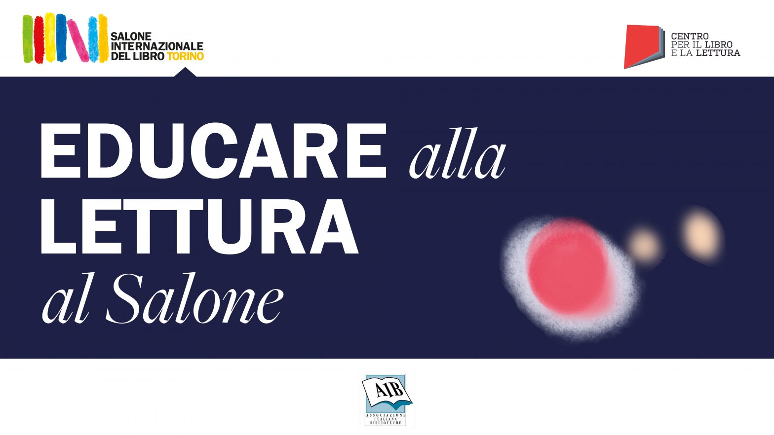Dal 14 al 18 maggio a Torino torna l’iniziativa del Centro per insegnanti e bibliotecari