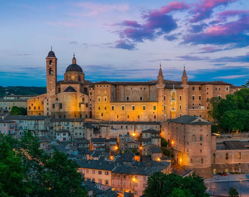 “Giovani e Confini”: una ricerca IPSOS al Festival del Giornalismo culturale di Urbino