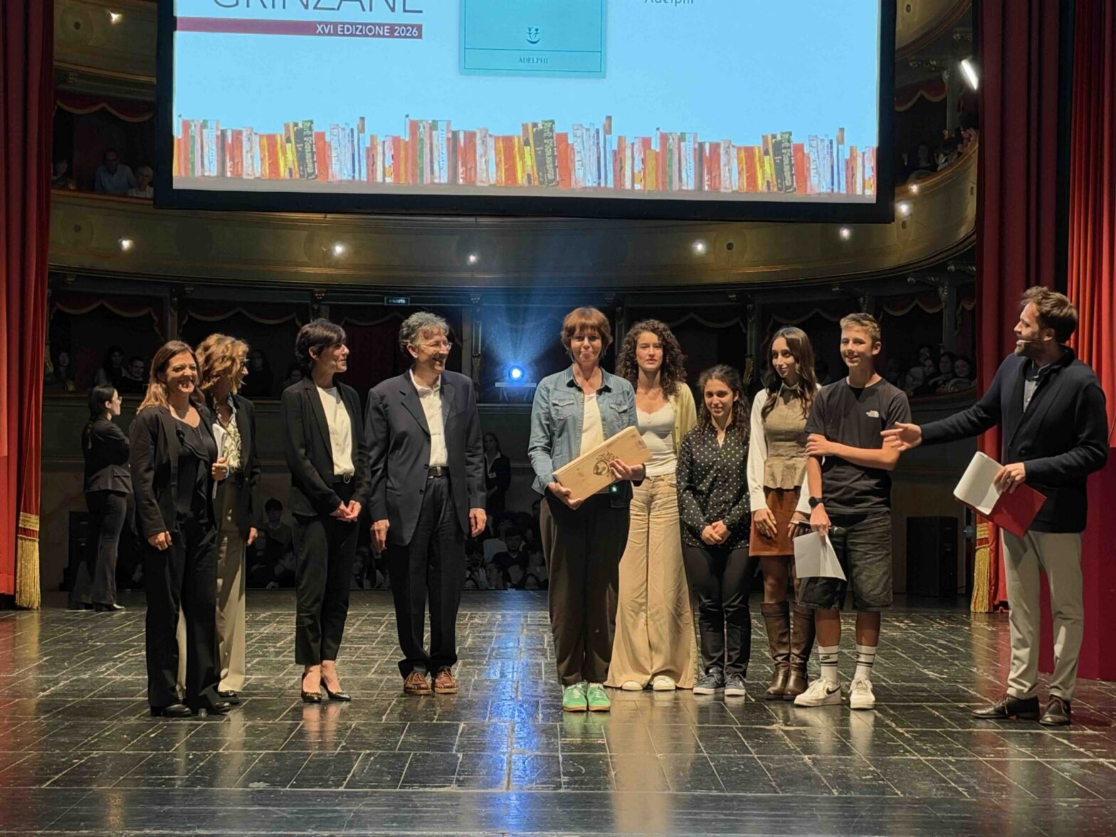 Julia Deck è la vincitrice del Premio Lattes Grinzane 2026
