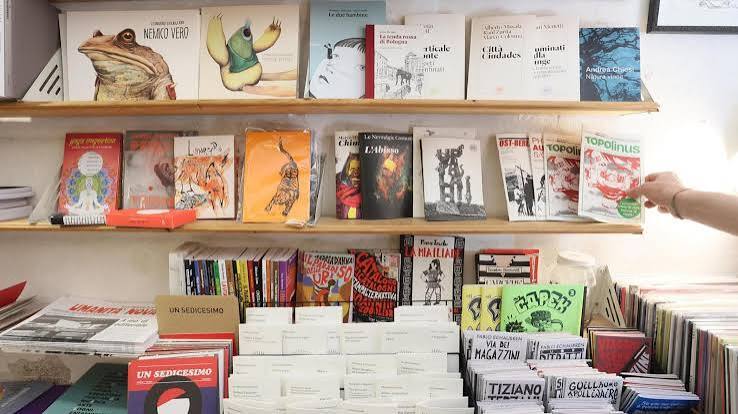 Il Piano Olivetti per gli 80 anni di ALI: ogni libreria è una porta aperta sul mondo